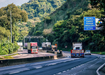 Começam a vigorar novas regras para frete no Brasil