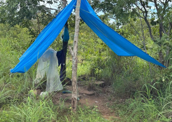 Ministério Público do Trabalho resgata 20 trabalhadores em situação análoga à escravidão em obra no Piauí