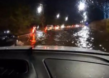 Piauí conta com previsão de mais chuvas intensas até sexta-feira (25); veja lista de cidades!