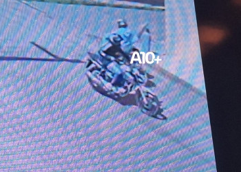 Idoso reage a assalto e é baleado por criminoso na zona Sudeste de Teresina