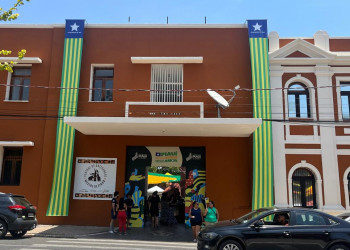 Sudarpi lança programação do mês do artesão na Central de Artesanato Mestre Dezinho