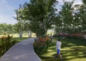 Zona Sudeste de Teresina vai ganhar Centro Plural de Atividades da Juventude com capacidade para atender 40 mil jovens por ano