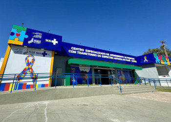 Centro Especializado de Atendimento aos Autistas do Piauí ultrapassa 10 mil atendimentos; saiba como acessar os serviços