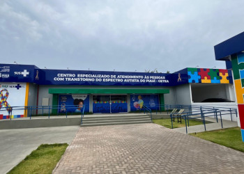 Com quase 5 mil atendimentos em 2 meses, Cetea se consolida como referência em tratamento do TEA