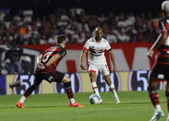 Brasileirão retorna com Flamengo x São Paulo neste sábado, no Maracanã