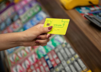 No Piauí, modernização do vale-alimentação alcança 65,5 mil trabalhadores e mais de 700 empresas