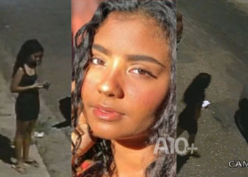 Estudante que estava desaparecida é encontrada morta no rio Poti, em Teresina