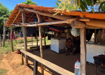 Quatro piauienses são resgatados em situação análoga à escravidão no Maranhão; grupo era composto por 80 pessoas