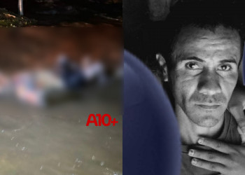 Corpo de homem é encontrado em avançado estado de decomposição em barragem no Piauí; Polícia Civil investiga