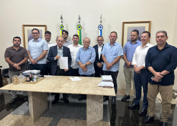 Vereadores vão indicar a execução de 60 km de pavimentação asfáltica em Teresina