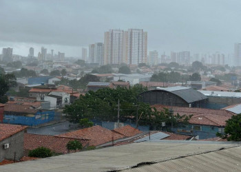 Frio surpreende: Piauí registra temperaturas abaixo dos 20°C nas primeiras horas do dia