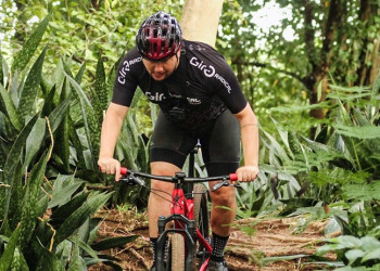 Inscrições abertas para a etapa final do Campeonato de Mountain Bike XC em Teresina; saiba como participar