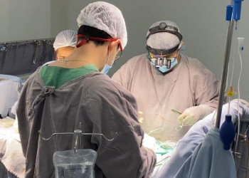 HGV realiza correção de aneurisma da aorta e se consolida como hospital de alta complexidade