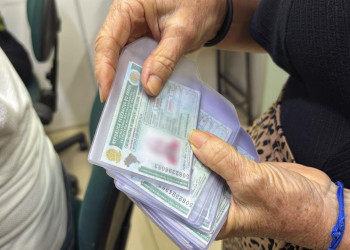Detran agiliza processo de emissão de CNHs para que todas as carteiras pendentes sejam entregues aos condutores