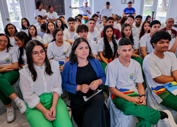 Seduc e Detran abrem inscrições para CNH Social Estudantil com 10 mil vagas gratuitas no Piauí