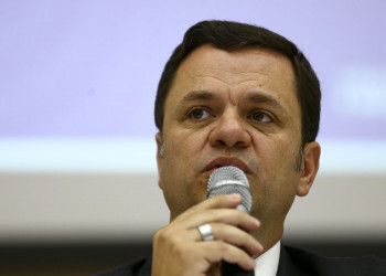 Moraes mantém prisão preventiva do ex-ministro Anderson Torres