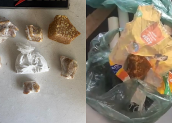 Polícia prende suspeitos e faz buscas em imóveis que seriam usados para guardar drogas em Teresina