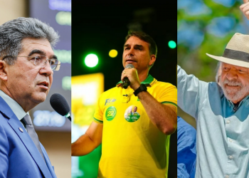 “Brasil está novamente em uma grande encruzilhada”, diz vice-presidente da Alepi sobre 2º turno entre Flávio e Lula