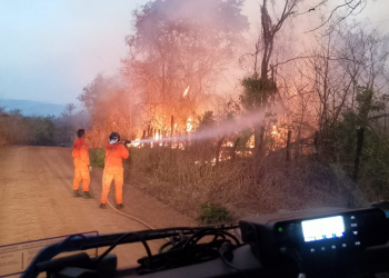 Corpo de Bombeiros do Piauí fecha 2025 com balanço histórico em resgates e combate a incêndios