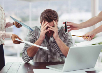 Agora é lei: empresas serão obrigadas a cuidar da saúde mental dos colaboradores