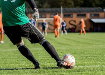 Copa Floriano entra na fase decisiva com jogos da semifinal iniciando nesta terça-feira (19)