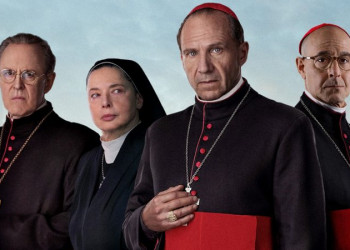 Conclave: o que o filme revelou sobre o processo para escolher o papa