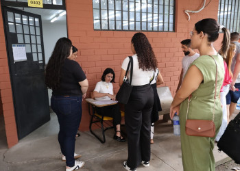 Após decisão judicial, Sesapi adia publicação de resultado preliminar de concurso no Piauí; novo cronogroma será divulgado
