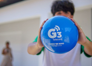 G3 Telecom realiza 386 atendimentos em ação social “Conexão G3” em Oeiras