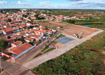 Governador sanciona lei que permite negociar e quitar dívidas de imóveis com até 50% de desconto no Piauí