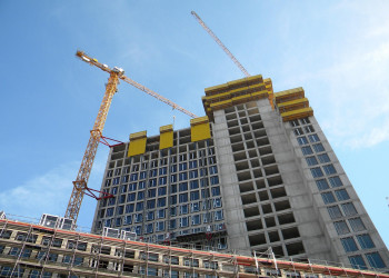 Quase metade das obras fiscalizadas no Piauí tem indícios de irregularidade, aponta CREA-PI