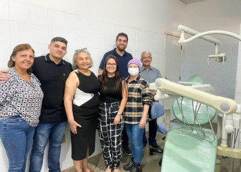 FMS retoma atendimentos odontológicos na UBS do Boquinha após liberação do CRO