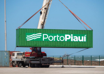 Projeto da Companhia Porto Piauí vai recuperar navegabilidade do Rio Parnaíba e otimizar a logística de grãos no sul do estado