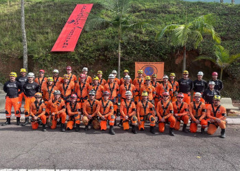 Governo do Piauí convoca aprovados para curso de formação do concurso de Bombeiros Militares; veja lista