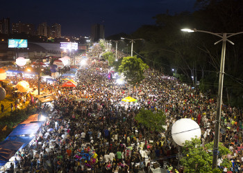 Com dificuldade financeira, Prefeitura de Teresina cancela o Corso 2025 e festividades carnavalescas