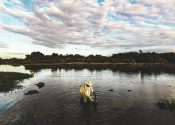 Exposição fotográfica celebra a ancestralidade e percorre o Piauí com arte, conhecimento e representatividade