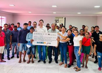 Badespi bate novo recorde com crescimento de 148% na liberação de microcrédito em outubro deste ano