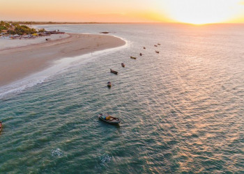 Comissão aprova projeto que proíbe privatização de praias e cobrança de pedágio em orlas