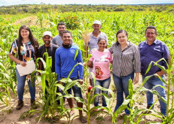 Governo vai investir mais de R$ 66 milhões em assistência técnica para fortalecer a agricultura familiar do Piauí