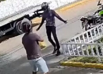 PM mata motociclista ao se recusar a pagar R$ 7 por corrida de app em Pernambuco