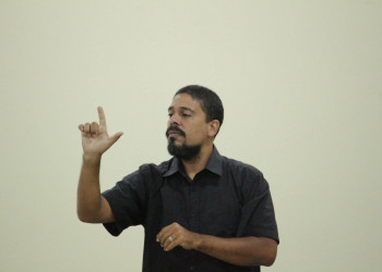 Inscrições para curso gratuito de Libras da SEMEC encerram nesta quarta-feira