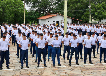 Nucepe convoca aprovados em avaliação psicológica para concurso da PM-PI; confira a lista