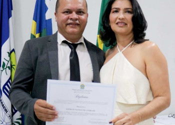 MP aciona prefeito Paizim e vereadores de Guaribas após reportagem revelar 14 parentes na gestão