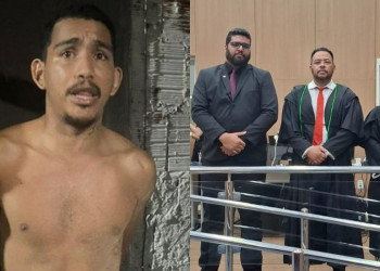 Defesa pretende recorrer de pena aplicada a homem que tentou matar filho de desembargador no Piauí