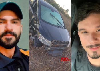 Acidente grave com dois mortos no Piauí: PRF diz que condutor não tinha habilitação e teria ingerido álcool
