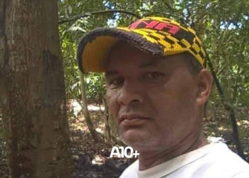 Homem mata ex-namorado da própria mãe a facadas para salvá-la de agressões no interior do Piauí