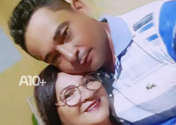 Homem e mulher que tiveram as pernas esmagadas em acidente morrem em hospital no Piauí