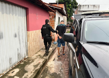 Denarc deflagra operação contra membros do Bonde dos 40 em Teresina