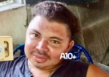 Homem morre após perder controle de moto e bater em poste no interior do Piauí