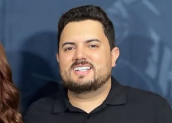 Empresário Darlan Ribeiro morre após sofrer descarga elétrica em show no interior do Piauí