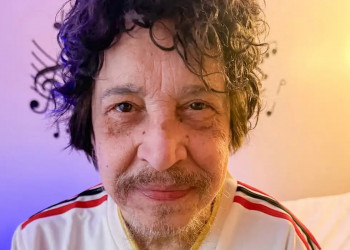Morre Benito di Paula, lenda da música popular brasileira, aos 84 anos